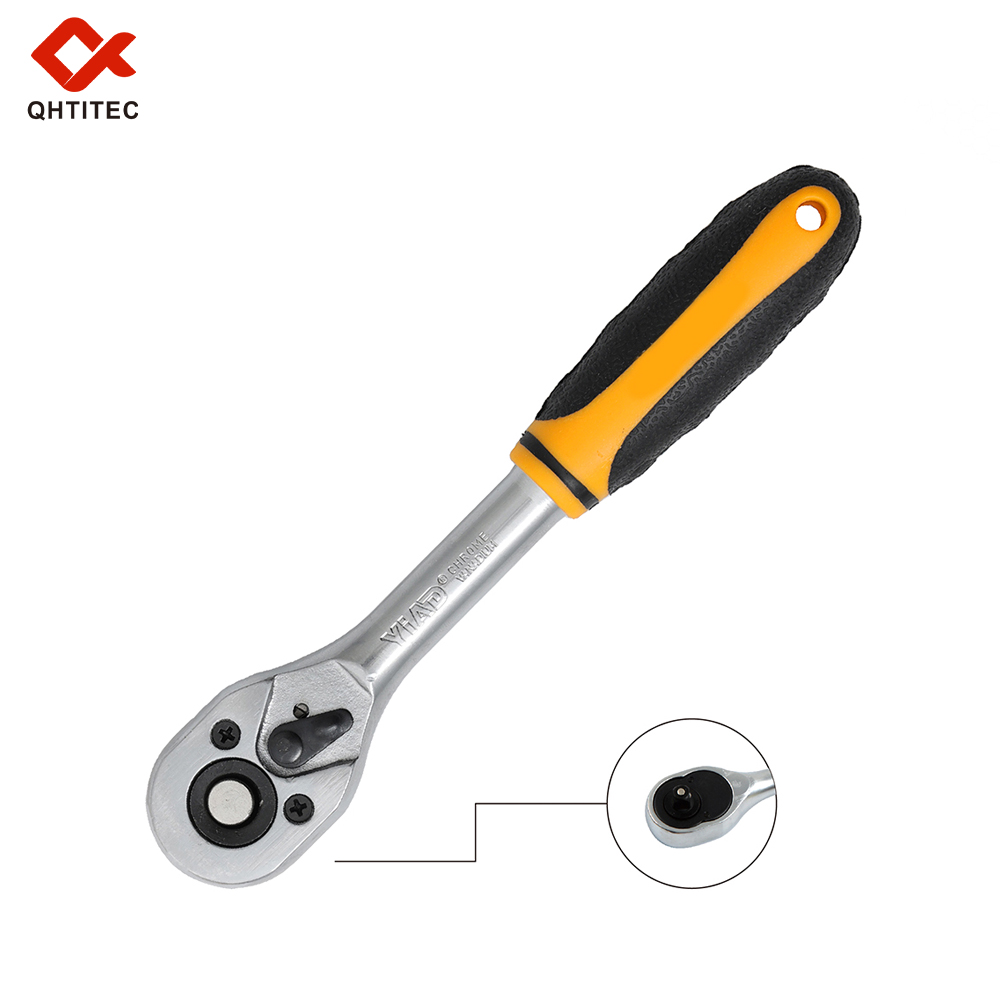 56313 棘轮扳手 LLAVE DE CARRACA RATCHET WRENCH