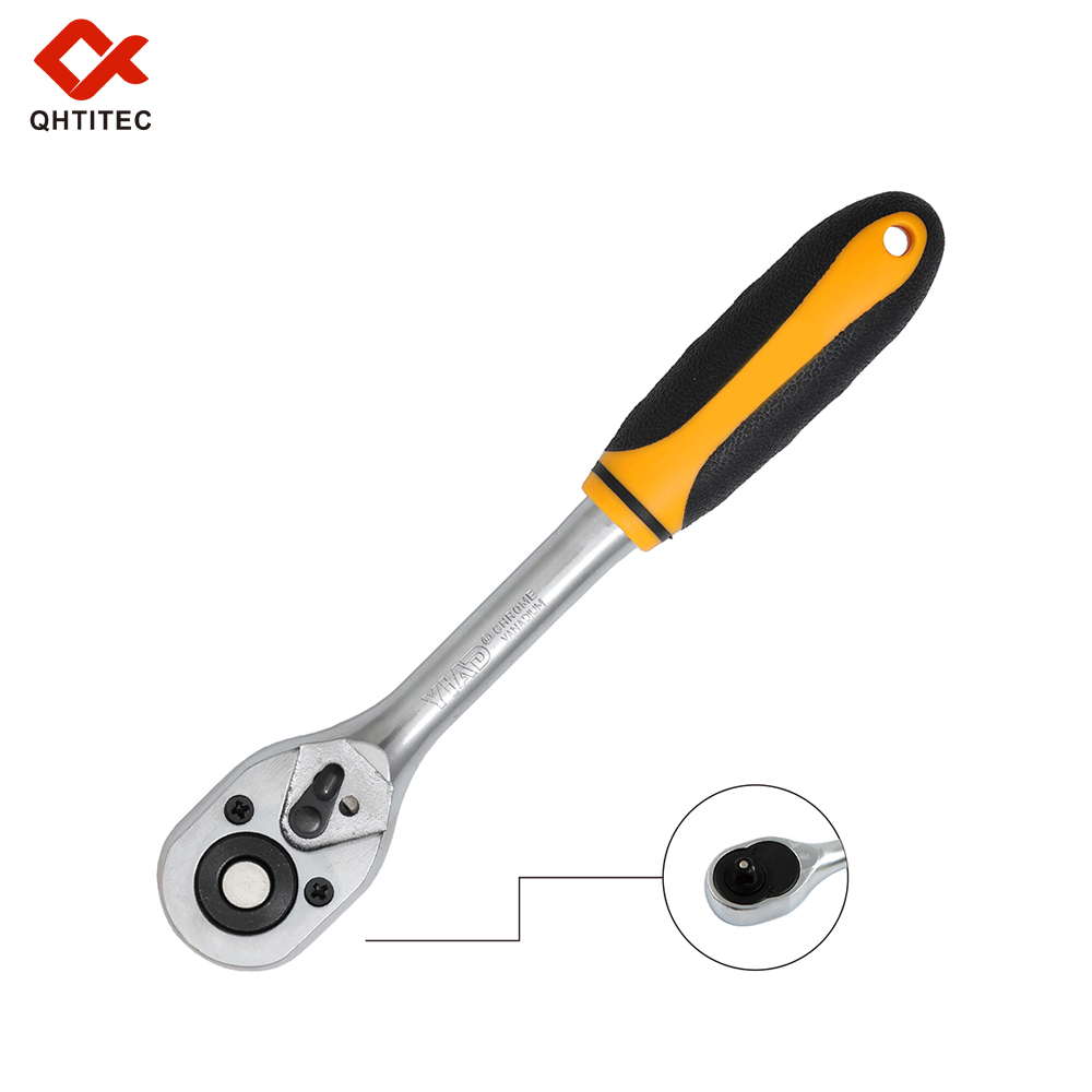 56314 棘轮扳手 LLAVE DE CARRACA RATCHET WRENCH