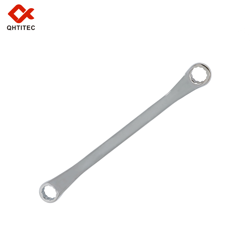 56358 双环扳手 LLAVE DE ESTRELLA ACODADA DOUBLE RING WRENCH