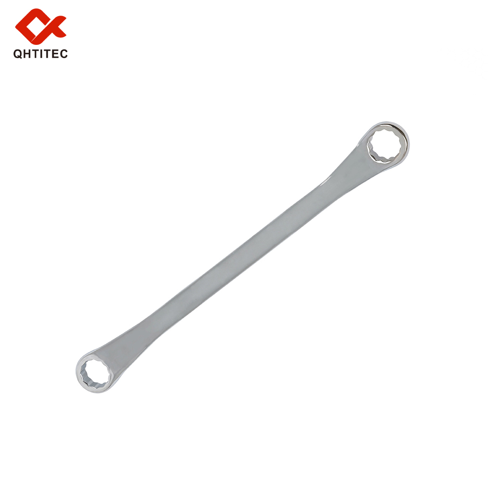 56359 双环扳手 LLAVE DE ESTRELLA ACODADA DOUBLE RING WRENCH