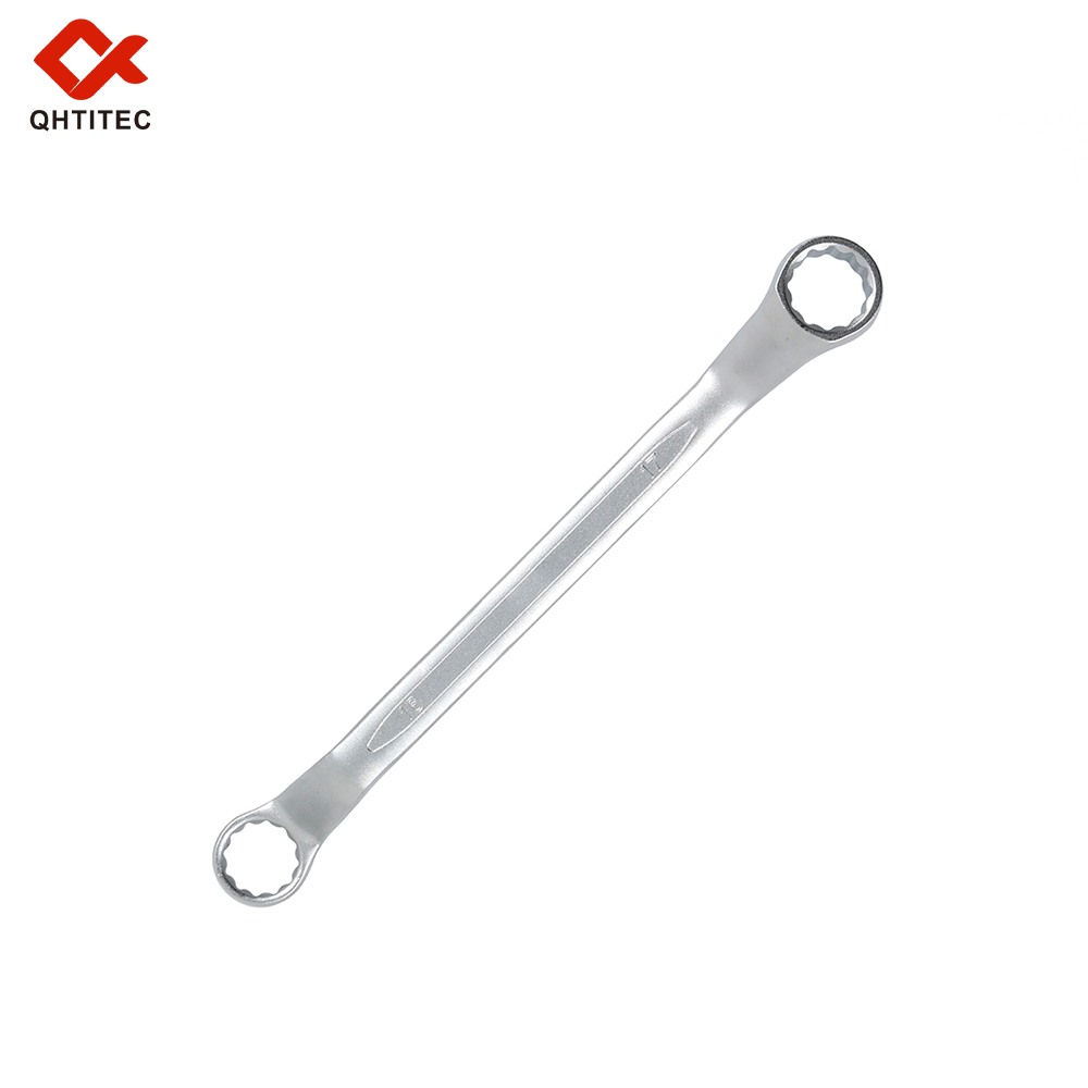 56362 双环扳手 LLAVE DE ESTRELLA ACODADA DOUBLE RING WRENCH