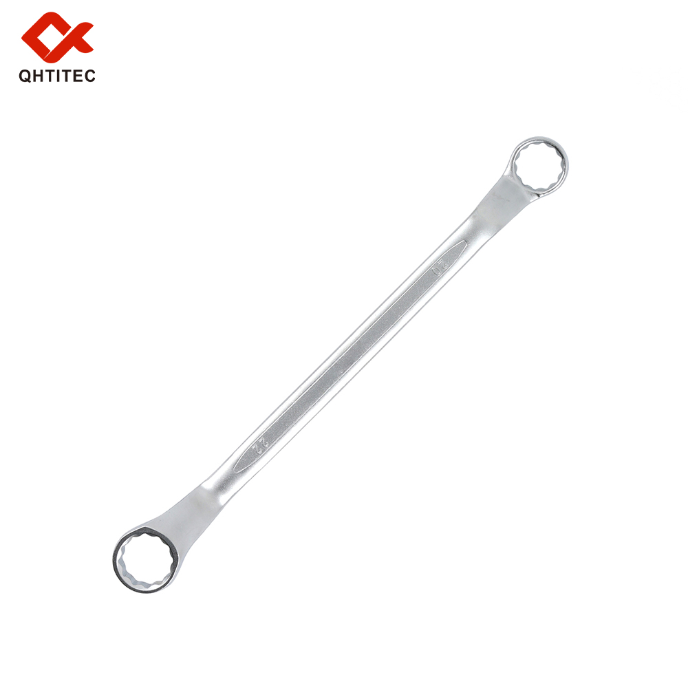 56364 双环扳手 LLAVE DE ESTRELLA ACODADA DOUBLE RING WRENCH