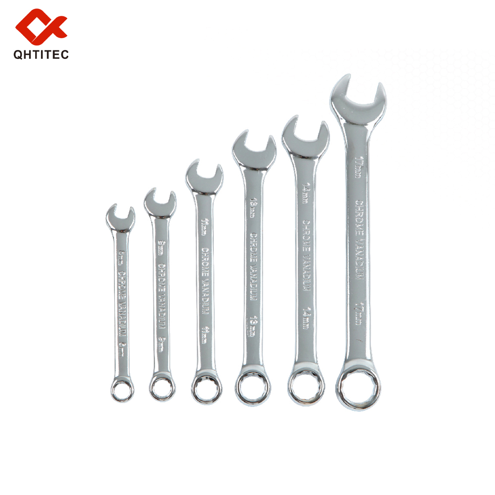 56370 组合扳手套装 JUEGO DE LLAVES MIXTAS COMBINATION WRENCH SET