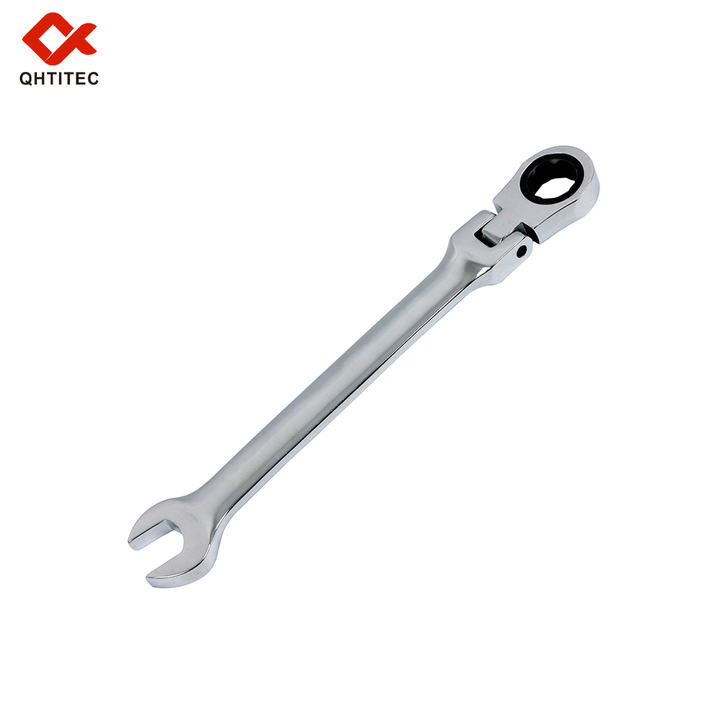 56374 棘轮扳手 LLAVE COMBINADA DE CARRACA RATCHET SPANNER