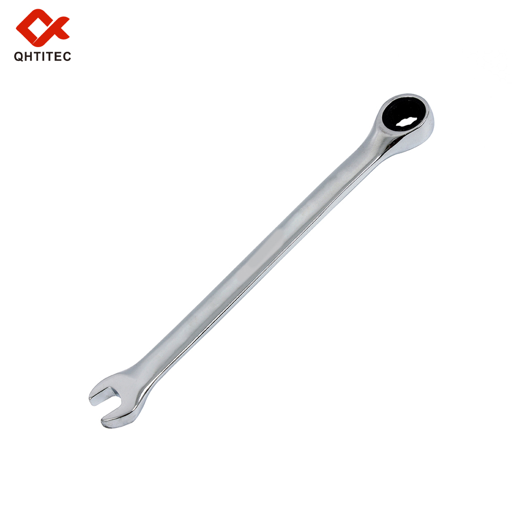 56385 棘轮扳手 LLAVE COMBINADA DE ARTICULADA RATCHET SPANNER
