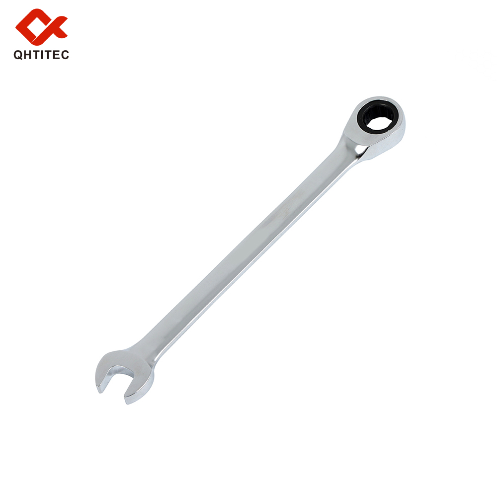 56386 棘轮扳手 LLAVE COMBINADA DE CARRACA RATCHET SPANNER