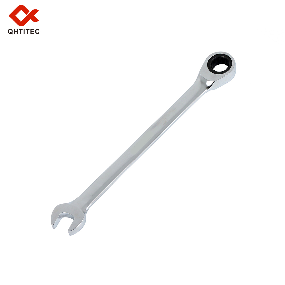 56389 棘轮扳手 LLAVE COMBINADA DE CARRACA RATCHET SPANNER