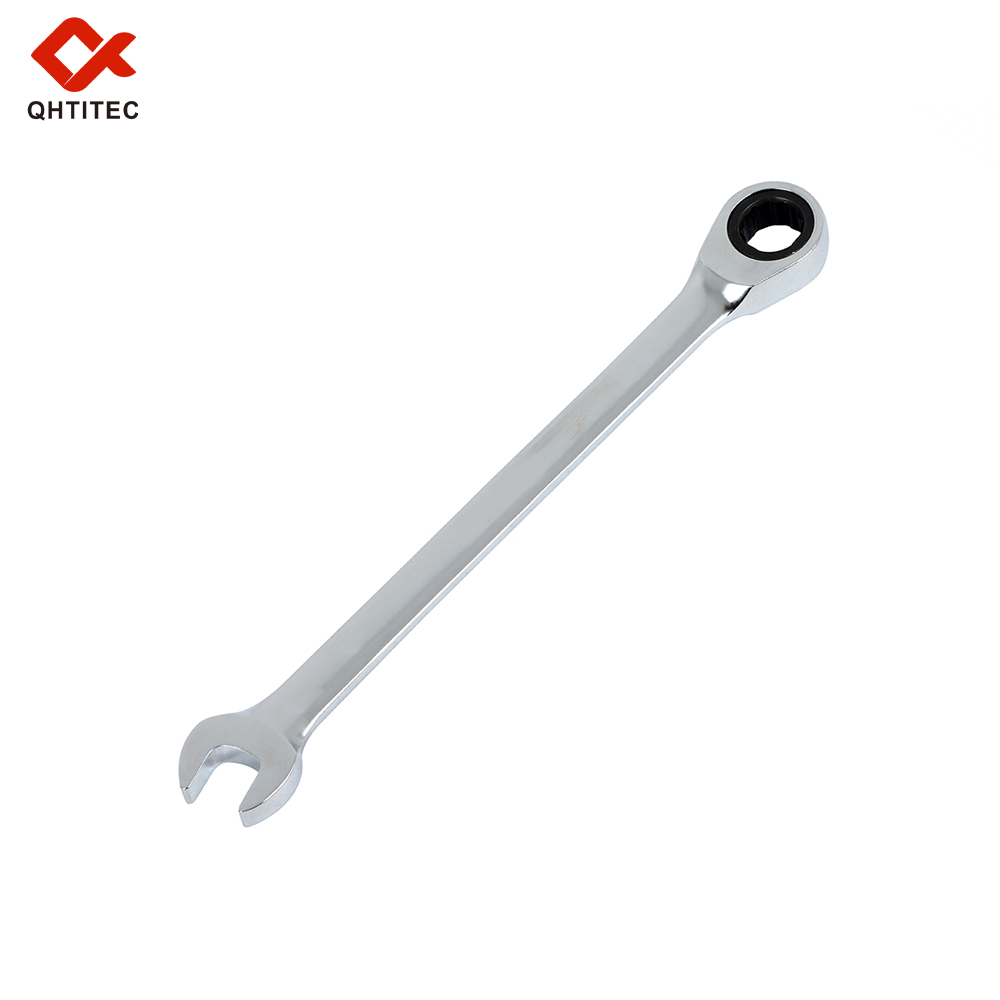 56390 棘轮扳手 LLAVE COMBINADA DE CARRACA RATCHET SPANNER