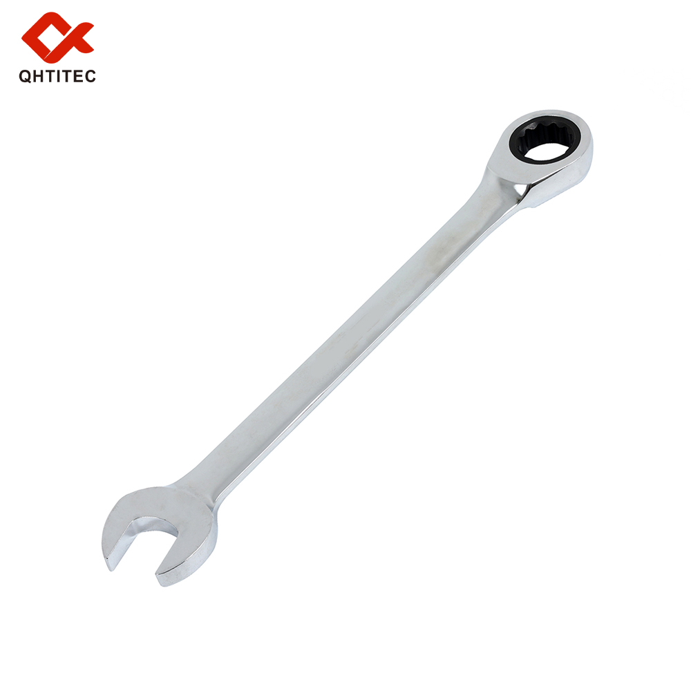56398 棘轮扳手 LLAVE COMBINADA DE CARRACA RATCHET SPANNER