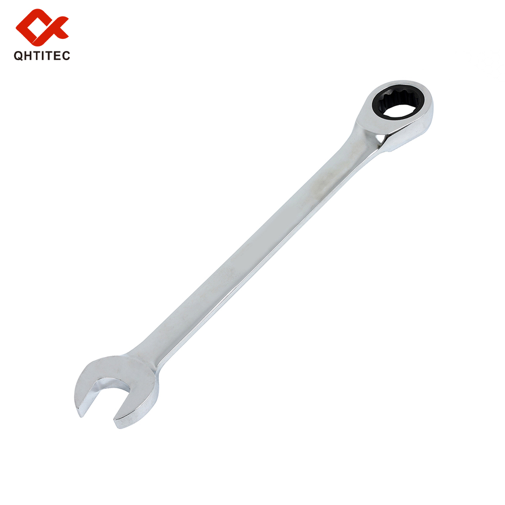 56399 棘轮扳手 LLAVE COMBINADA DE CARRACA RATCHET SPANNER