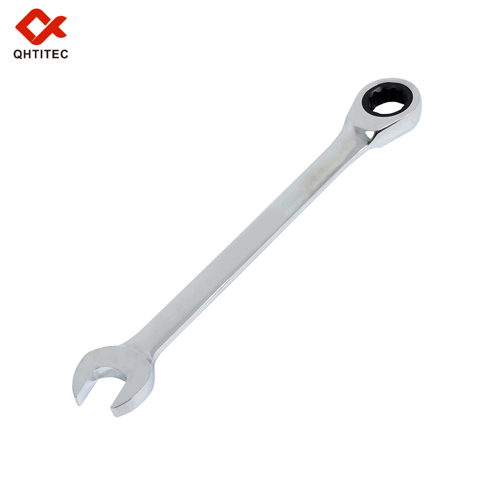 56400 棘轮扳手 LLAVE COMBINADA DE CARRACA RATCHET SPANNER