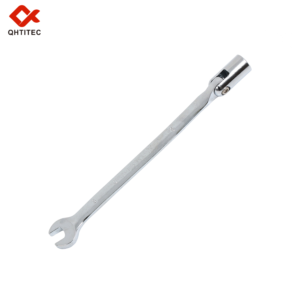 56411 套筒扳手 LLAVE COMBINADA ARTICULADA SOCKET WRENCH
