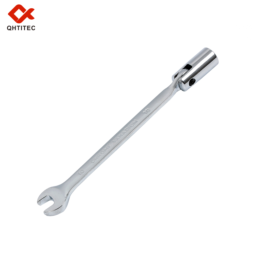 56413 套筒扳手 LLAVE COMBINADA ARTICULADA SOCKET WRENCH