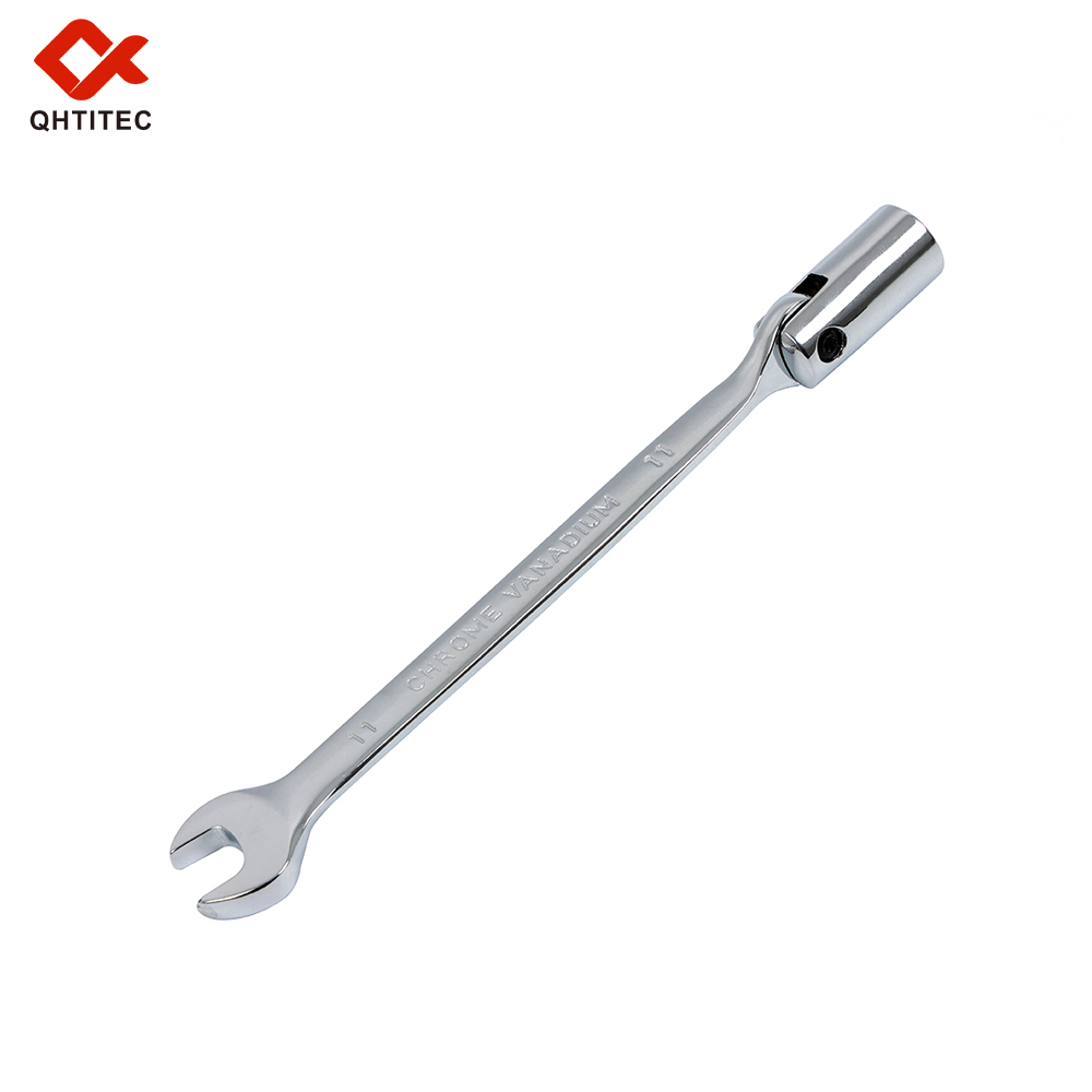 56414 套筒扳手 LLAVE COMBINADA ARTICULADA SOCKET WRENCH