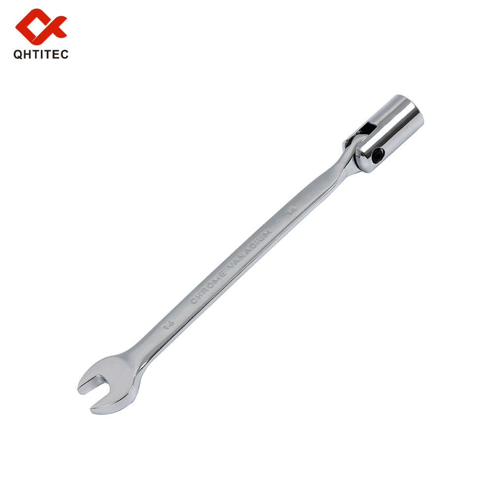 56417 套筒扳手 LLAVE COMBINADA ARTICULADA SOCKET WRENCH
