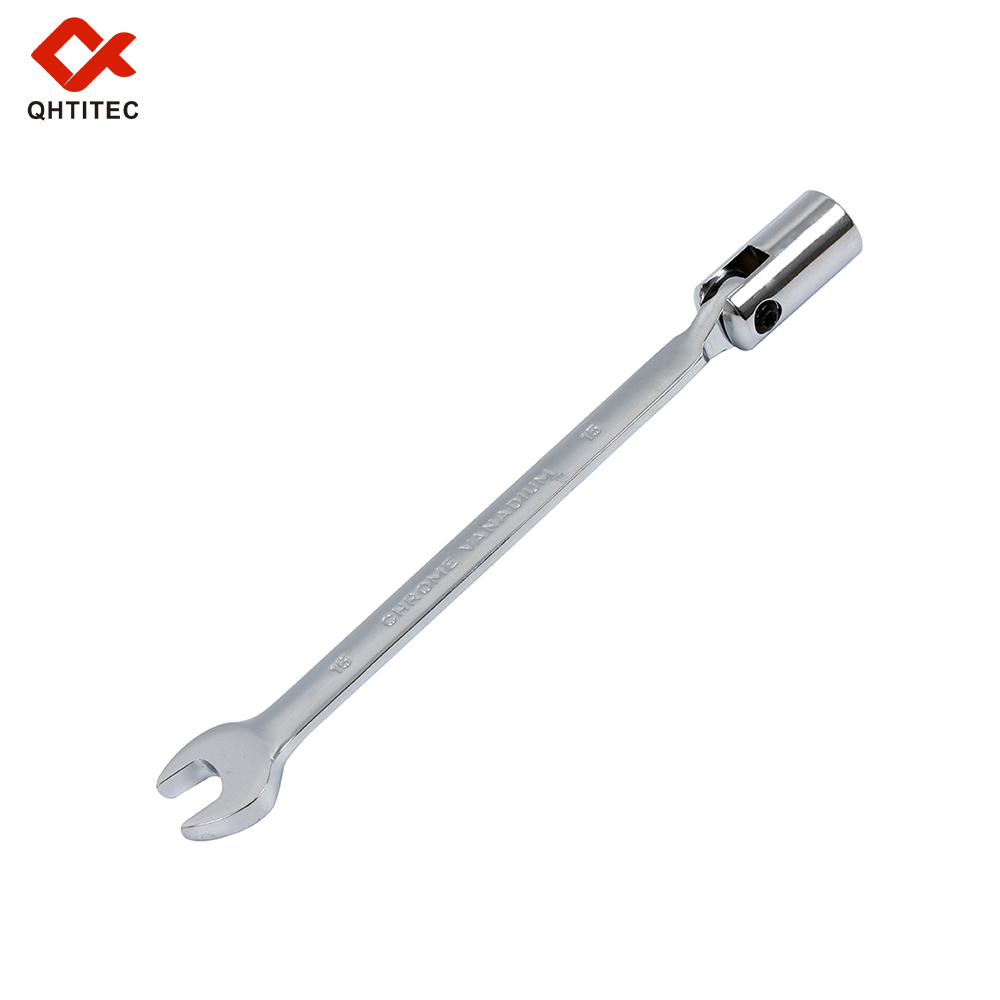 56418 套筒扳手 LLAVE COMBINADA ARTICULADA SOCKET WRENCH