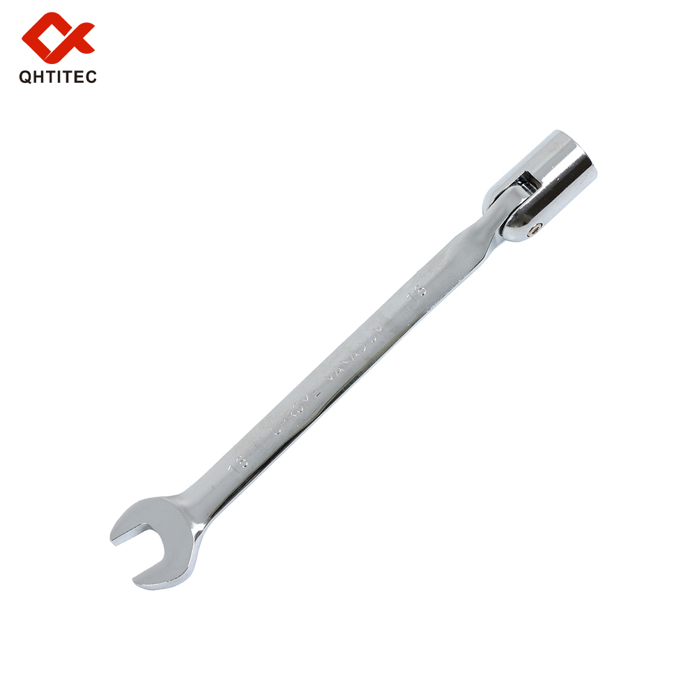 56419 套筒扳手 LLAVE COMBINADA ARTICULADA SOCKET WRENCH