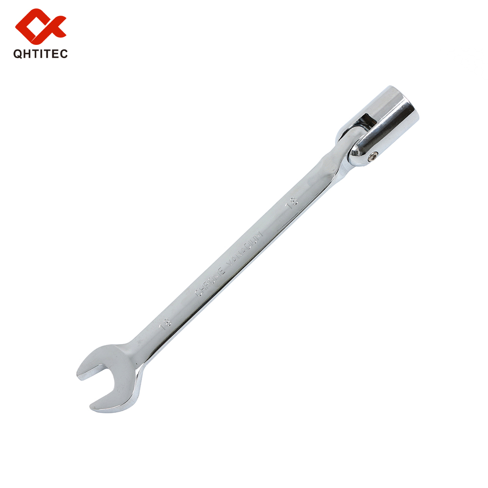 56421 套筒扳手 LLAVE COMBINADA ARTICULADA SOCKET WRENCH