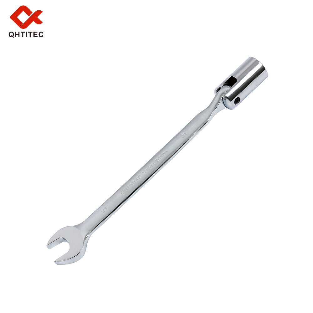 56423 套筒扳手 LLAVE COMBINADA ARTICULADA SOCKET WRENCH