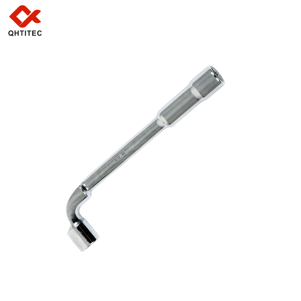 56431 L型套筒扳手 LLAVE DE PIPA L-TYPE SOCKET WRENCH