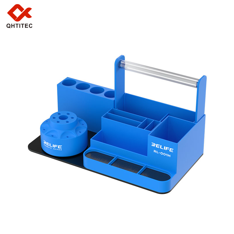 RL-001H旋转智修收纳架