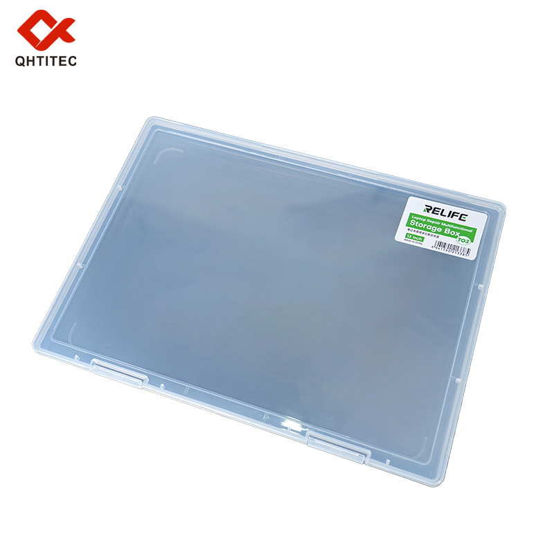 TO3笔记本维修多功能收纳盒