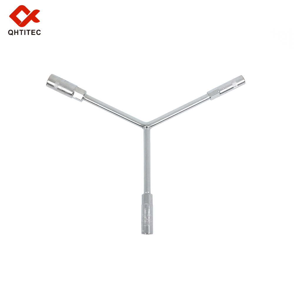 56457 Y型套筒扳手 LLAVE TRIANGULO Y Y-TYPE SOCKET WRENCH