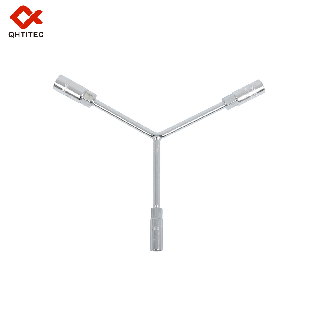 56458 Y型套筒扳手 LLAVE TRIANGULO Y Y-TYPE SOCKET WRENCH