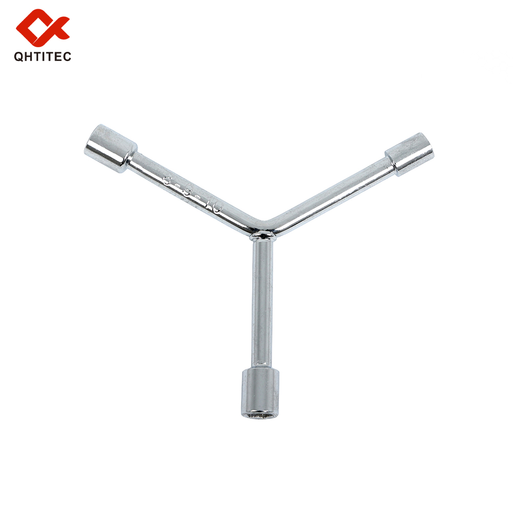 56461 Y型套筒扳手 LLAVE TRIANGULO Y Y-TYPE SOCKET WRENCH