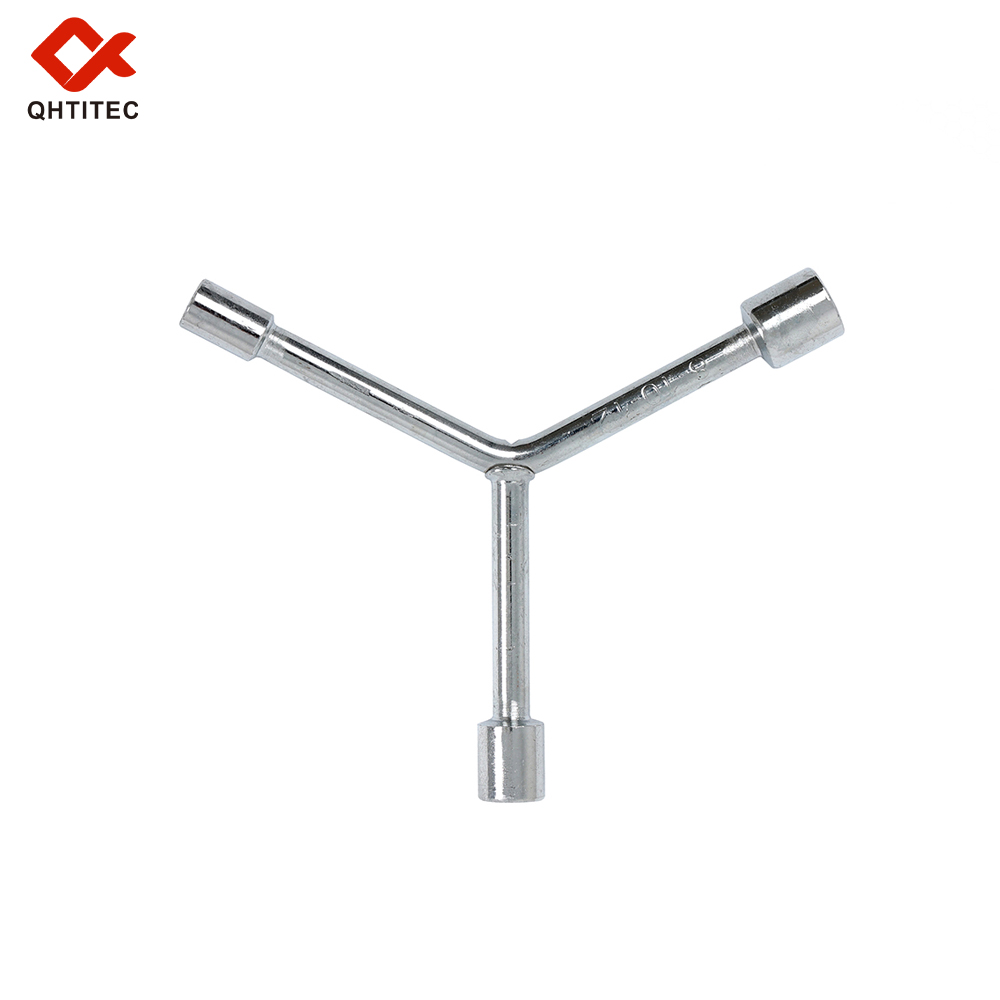 56462 Y型套筒扳手 LLAVE TRIANGULO Y Y-TYPE SOCKET WRENCH