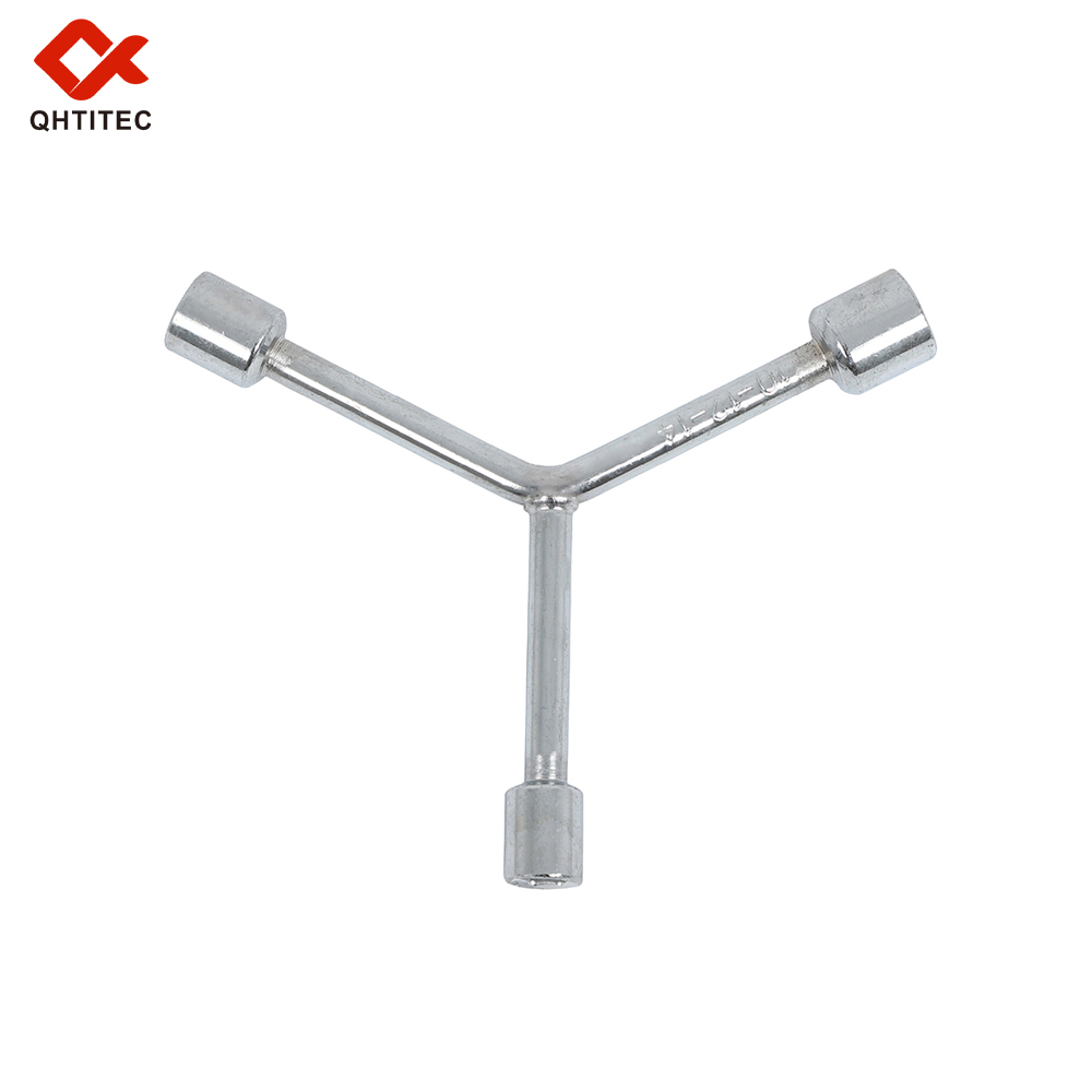 56463 Y型套筒扳手 LLAVE TRIANGULO Y Y-TYPE SOCKET WRENCH