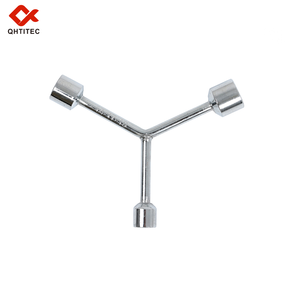 56465 Y型套筒扳手 LLAVE TRIANGULO Y Y-TYPE SOCKET WRENCH