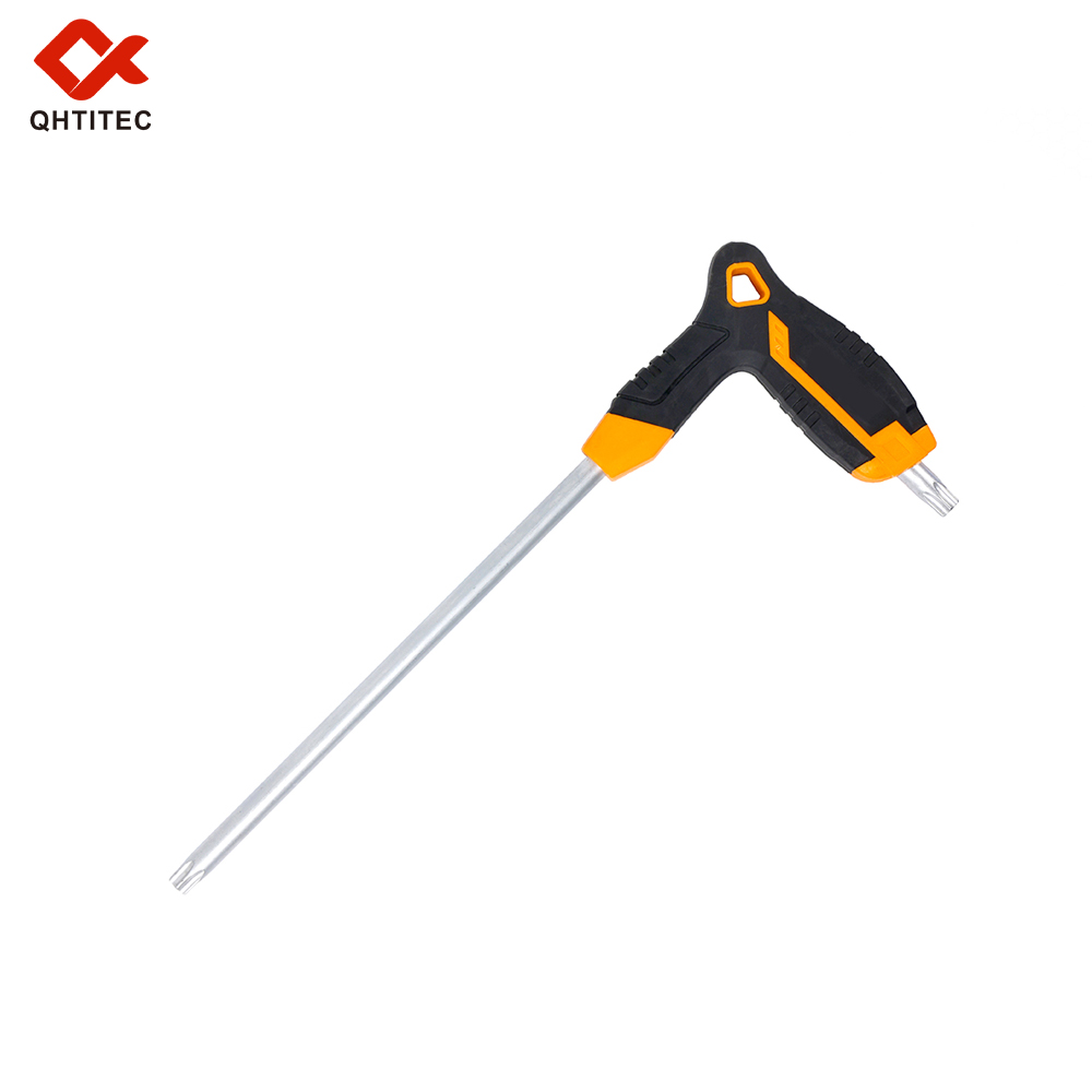 56515 T型手柄梅花键 BROCA PARA AZULEJOS CERAMIC TILE DRILL BIT