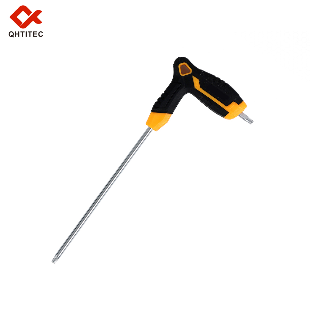 56518 T型手柄梅花键 T-HANDLE TORX KEY LLAVE TORX EN T