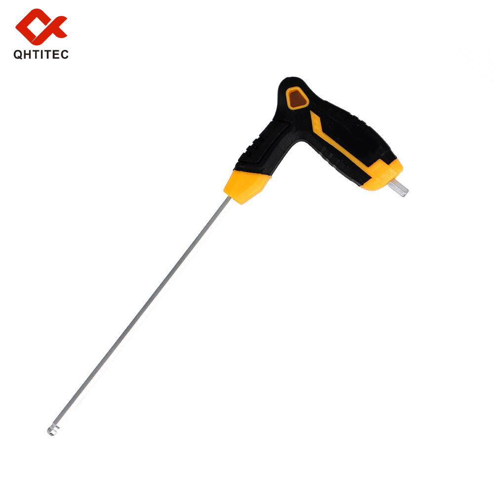 56527 T型手柄梅花键 T-HANDLE TORX KEY LLAVE TORX EN T