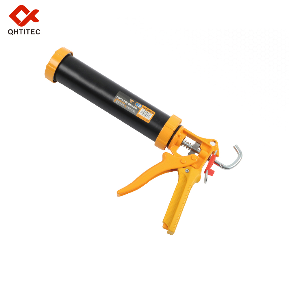 56535 填缝枪 PLSTOLA DE SILICONA CAULKING GUN