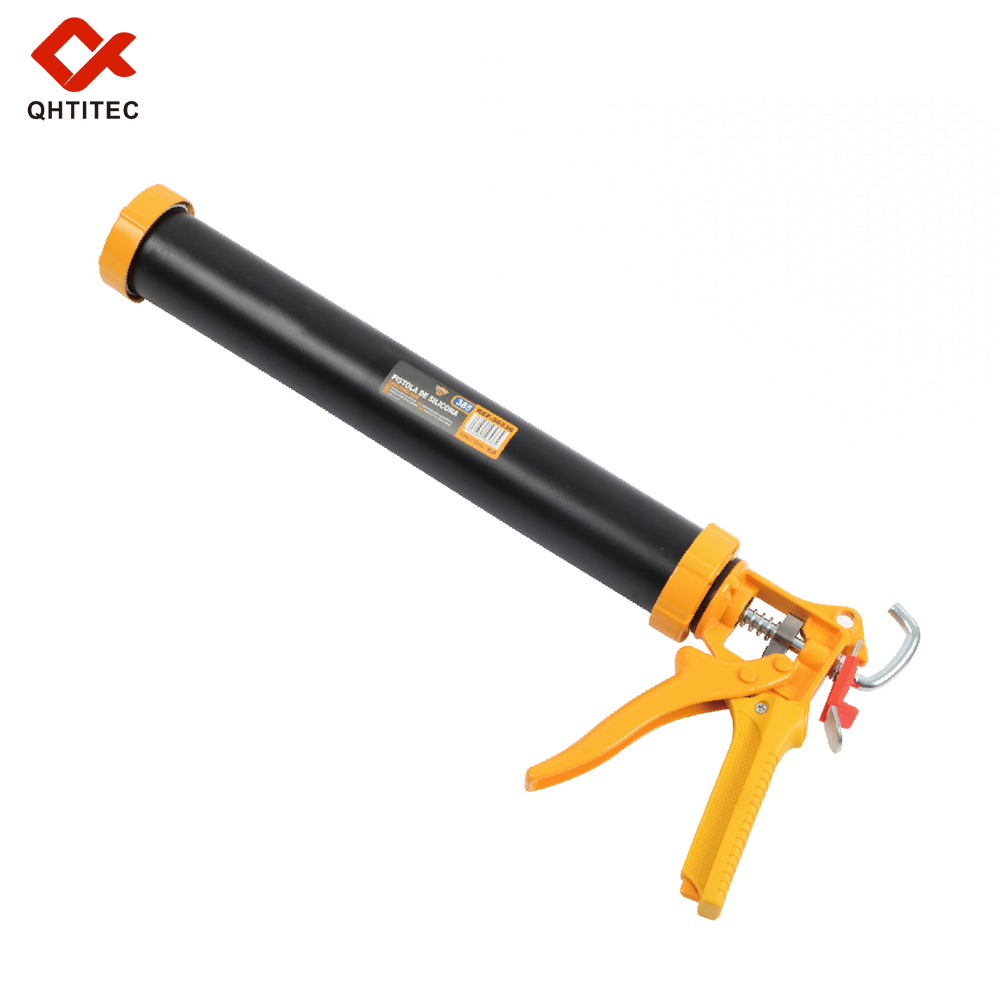 56536 填缝枪 PLSTOLA DE SILICONA CAULKING GUN