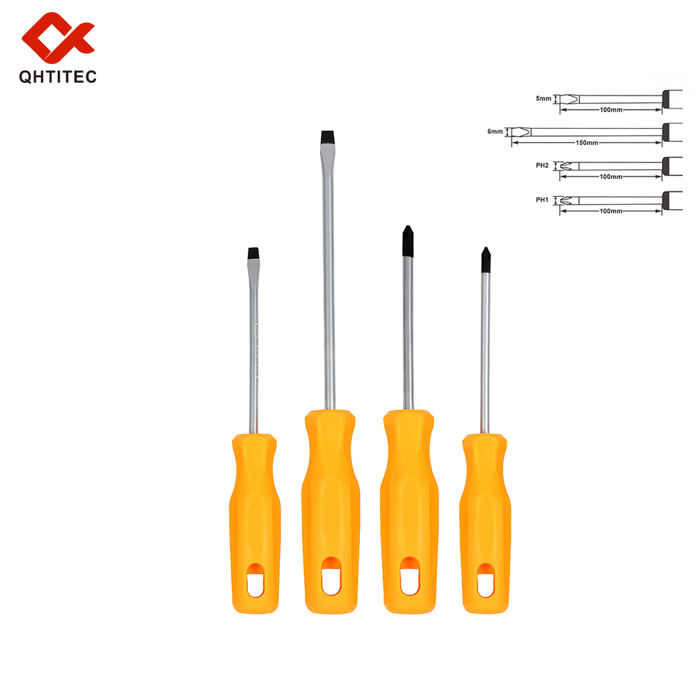 56648 螺丝刀套装 JUEGO DE DESTORNILLADORES SCREWDRIVER SET