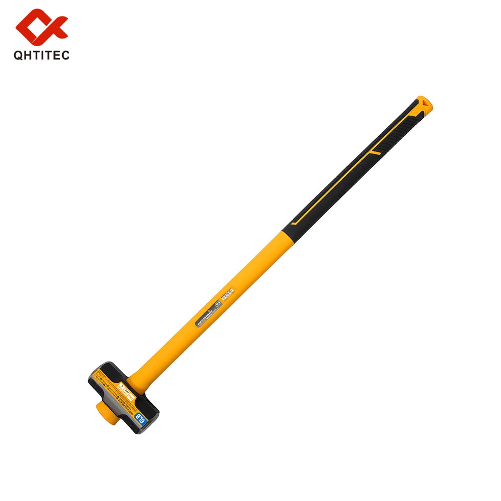 56712 橡胶锤 MAZA DE GOMA RUBBER HAMMER