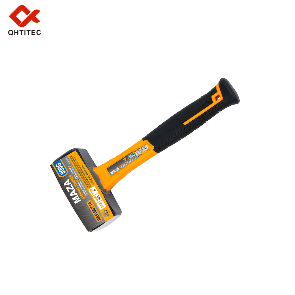 56714 马扎石锤 MAZA STONING HAMMER