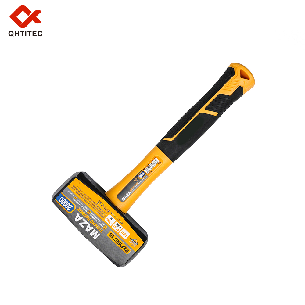 56716 羊角锤 MARTILLO DE GARRA CLAW HAMMER