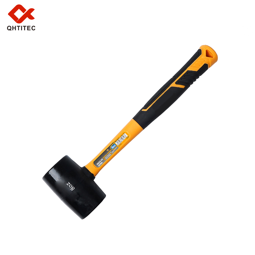 56717 橡胶锤 MAZA DE GOMA RUBBER HAMMER