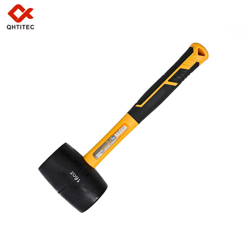 56718 橡胶锤 MAZA DE GOMA RUBBER HAMMER