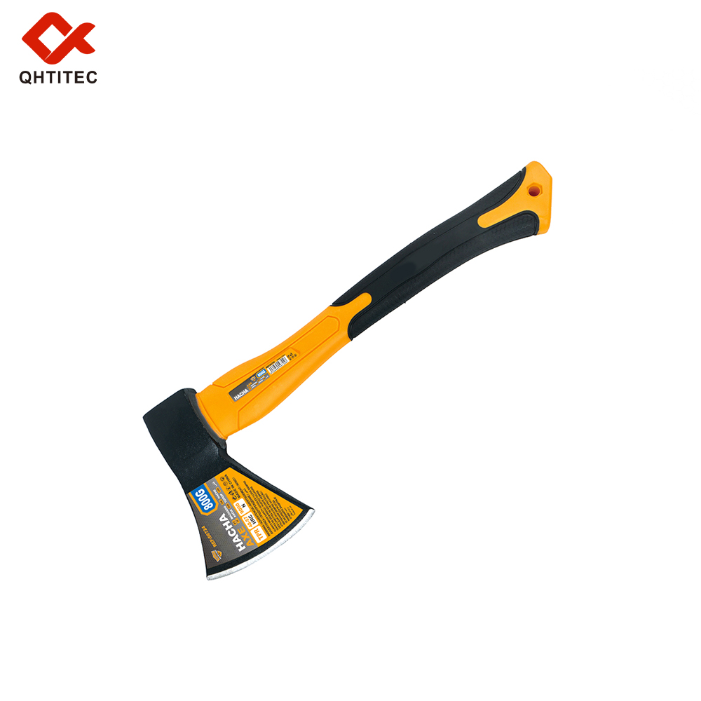 56724 斧 HACHA AXE