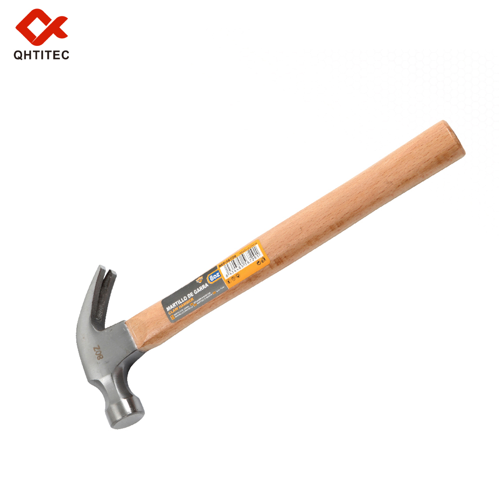 56729 羊角锤 MARTILLO DE GARRA CLAW HAMMER