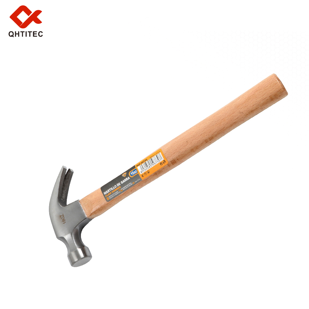 56730 羊角锤 MARTILLO DE GARRA CLAW HAMMER
