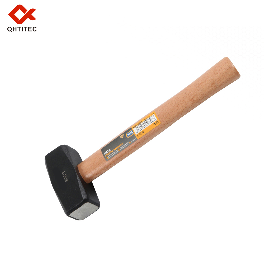 56746 砸石锤 MAZA STONING HAMMER