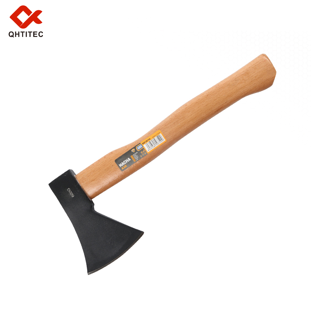 56749 斧 HACHA AXE