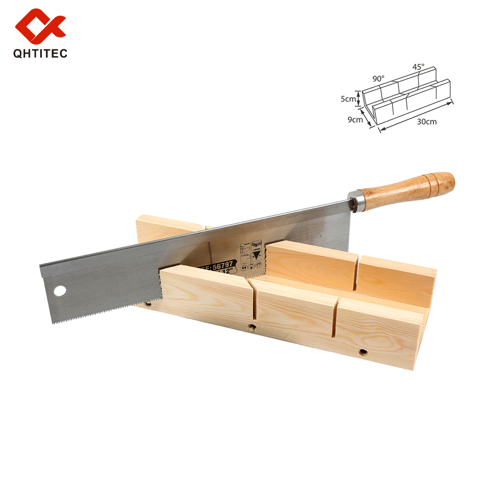 56797 斜接箱和锯组 INGLEADORA + SIERRA MITER BOX AND SAW SET