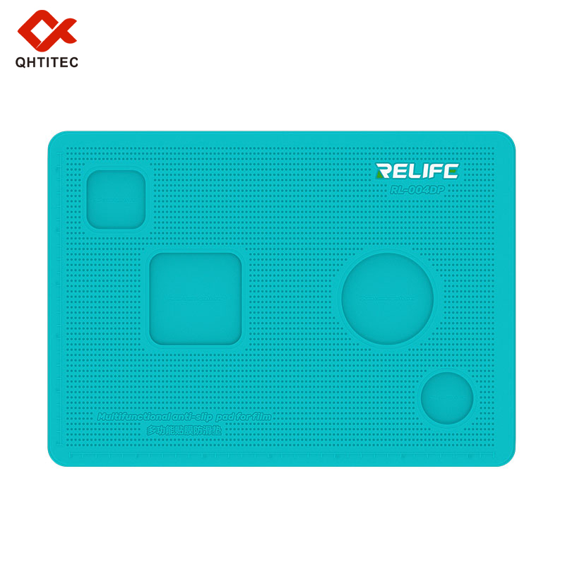 RL-004DP多功能贴膜防滑垫